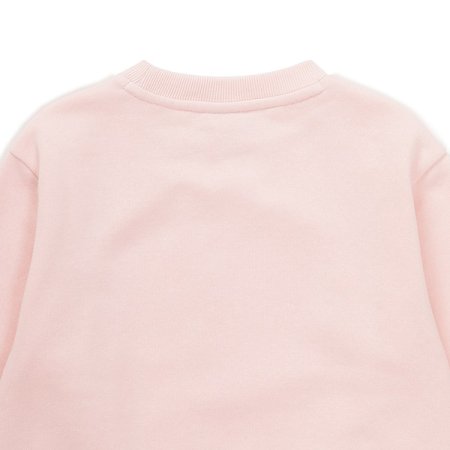 하트 기모 맨투맨 PK