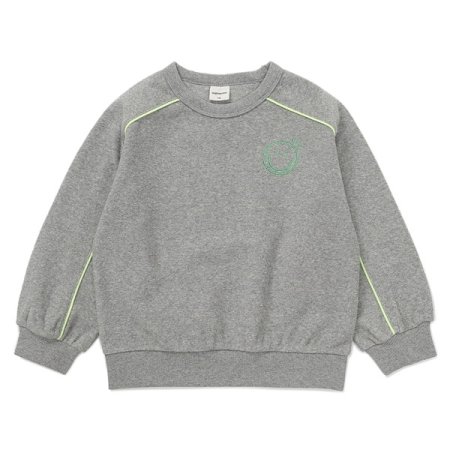 테리 기모 맨투맨 MG