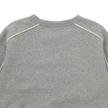 테리 기모 맨투맨 MG