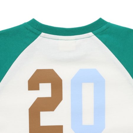 라글란 티셔츠 GN