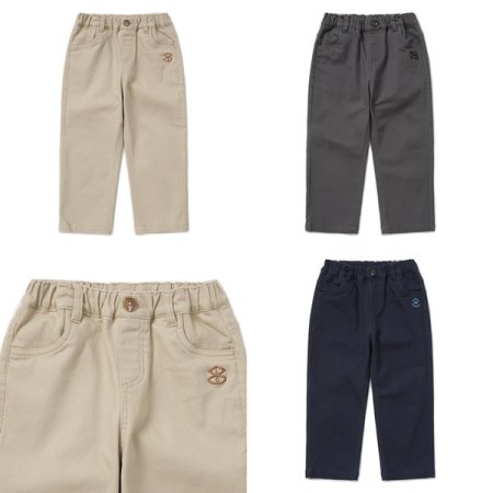 웜 기모 일자팬츠 택1