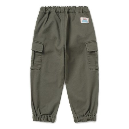 웜 기모 조거팬츠 택1