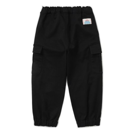 웜 기모 조거팬츠 택1