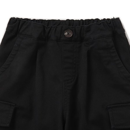 웜 기모 조거팬츠 택1