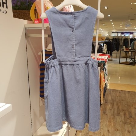 코듀로이 원피스 택1