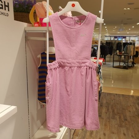 코듀로이 원피스 택1