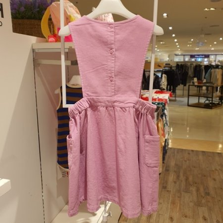 코듀로이 원피스 택1