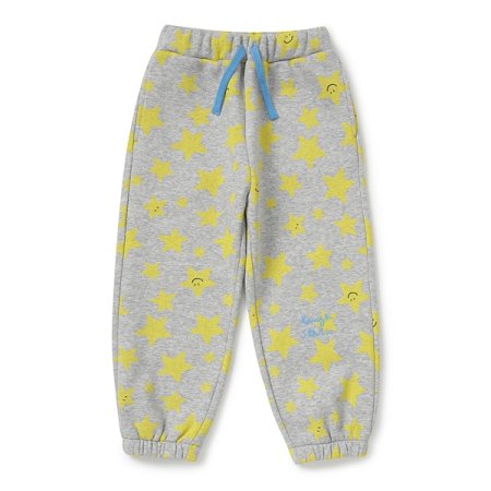 스마일 기모 조거팬츠 MG