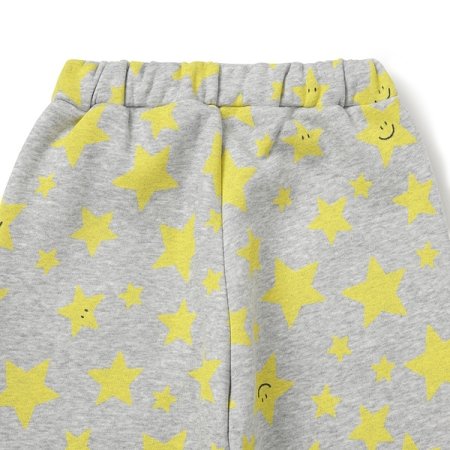 스마일 기모 조거팬츠 MG