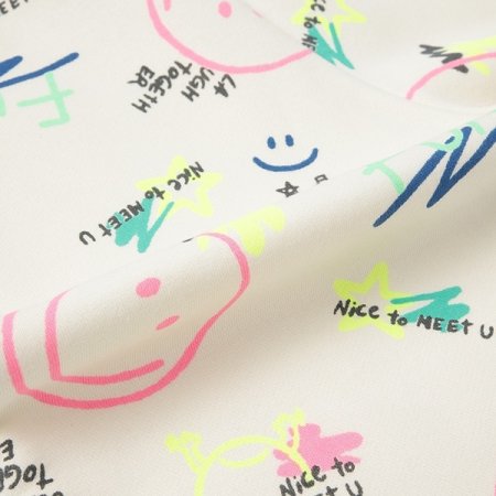 스마일 기모 조거팬츠 IV