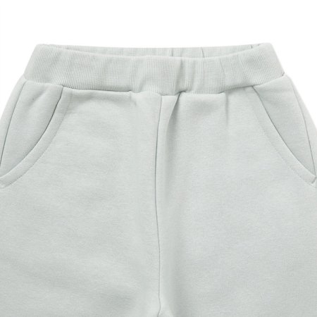 자동차 기모 조거팬츠 MN