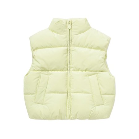 푸퍼 패딩 조끼 택1