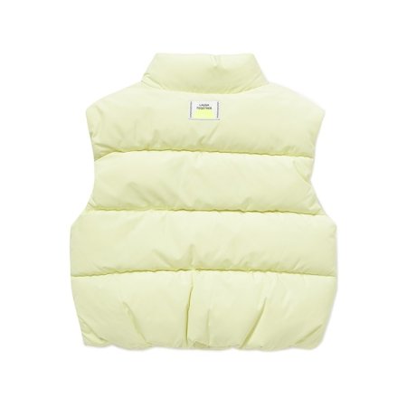 푸퍼 패딩 조끼 택1