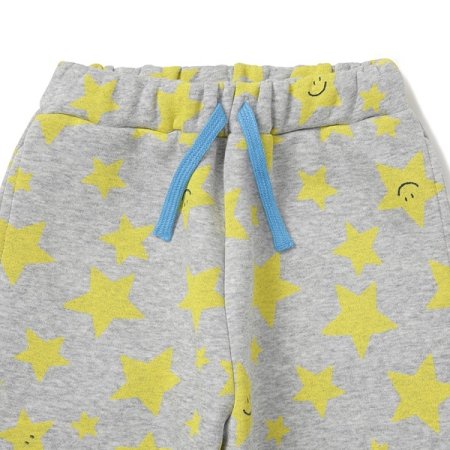 스마일 기모 맨투맨 상하세트 MG