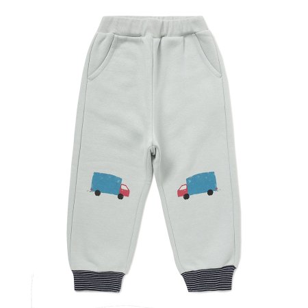 자동차 기모 맨투맨 상하세트 MN