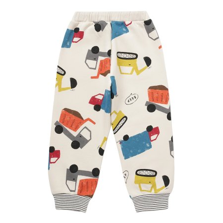 자동차 기모 상하세트 IV