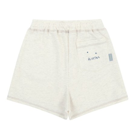 라이트베이지 져지 쇼츠