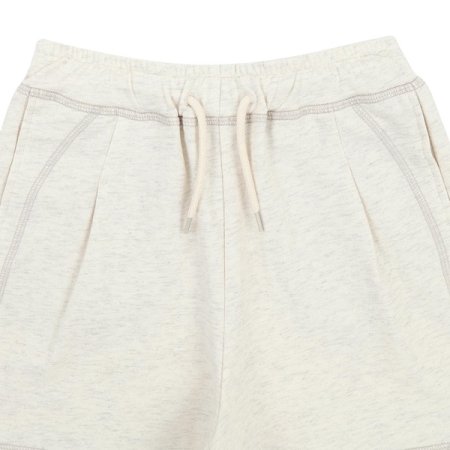 라이트베이지 져지 쇼츠