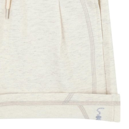 라이트베이지 져지 쇼츠