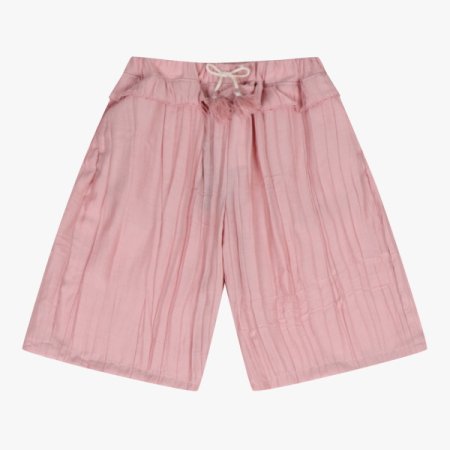 하늘하늘 여름에 입는 와이드 바지