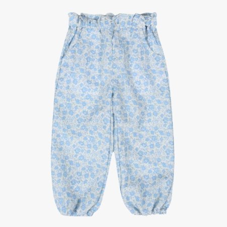 여름에 입는 조거 긴바지