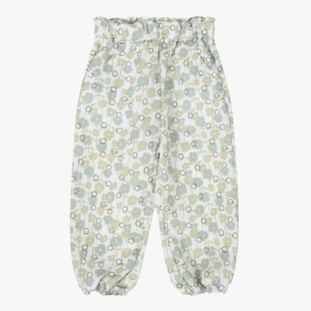 여름에 입는 조거 긴바지