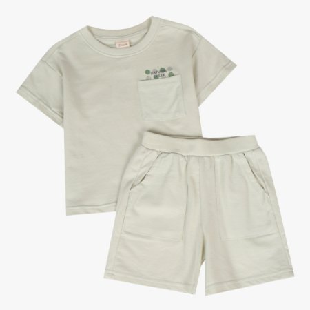 초미니쭈리 상하세트