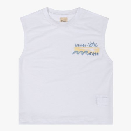 냉감 쿨 나시티