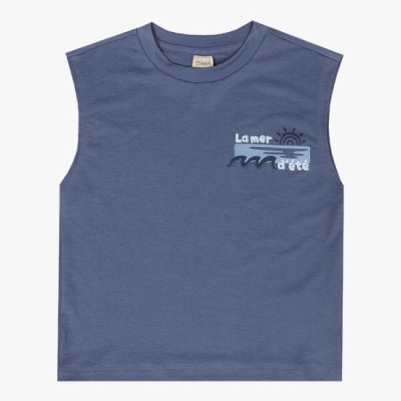 냉감 쿨 나시티