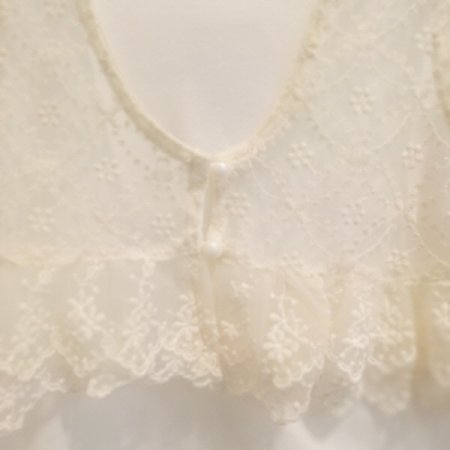 뷔스티에 레이어드 SET