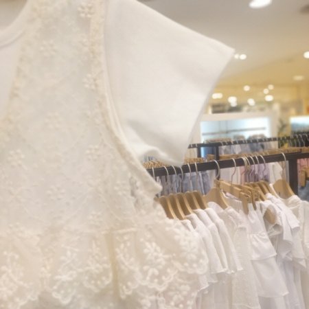 뷔스티에 레이어드 SET