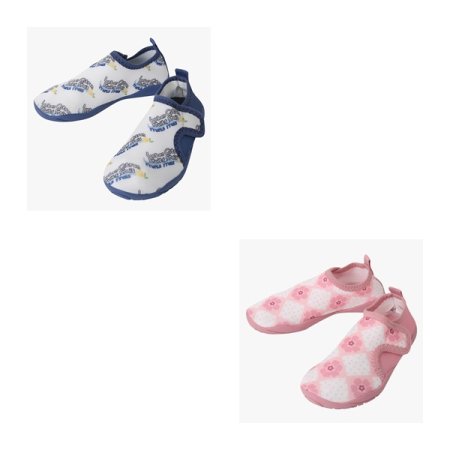 남아 여아 아쿠아 슈즈