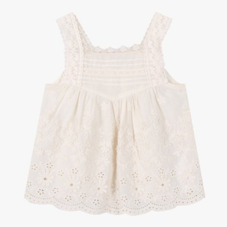 나시 아일렛 블라우스