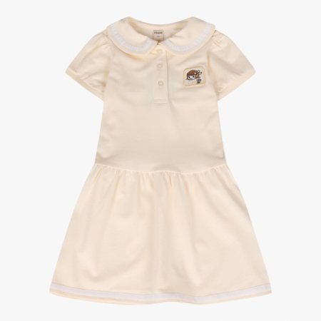 PQ 플레어 원피스