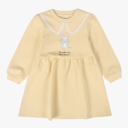 편안한 다이마루 원피스