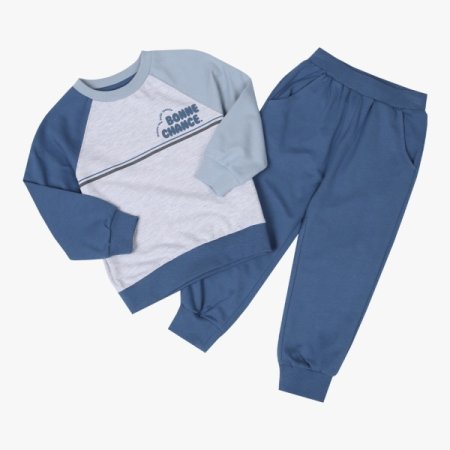 라글란 베이직 상하세트