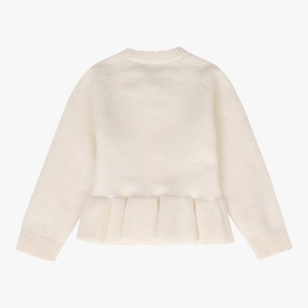 손덧수 플레어핏 가디건