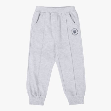 치크 베이직 핀턱 조거팬츠