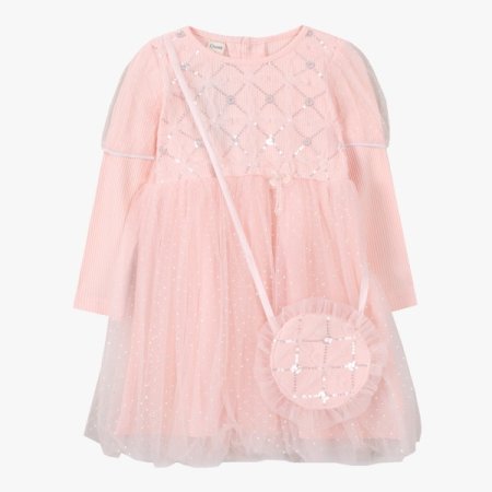 블링블링 가방set 골지 ops