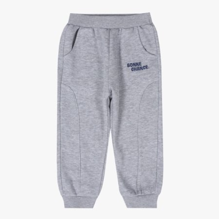 기모쮸리 베이직 팬츠