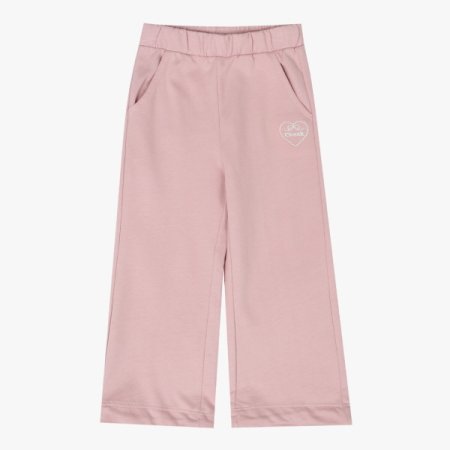 세미 와이드 다이마루 바지