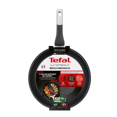 언리미티드 인덕션 후라이팬28cm