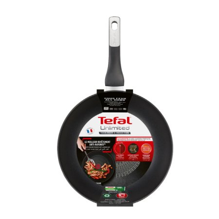 언리미티드 인덕션 볶음팬28cm