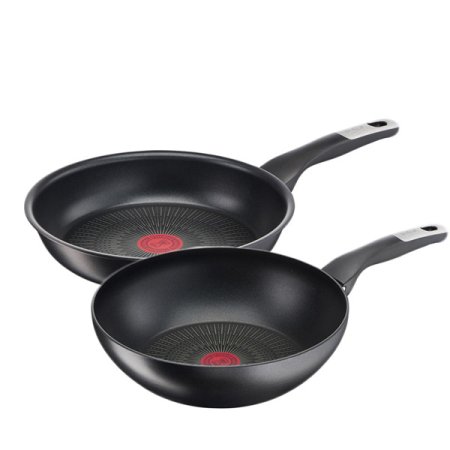 언리미티드 인덕션 후라이팬2종