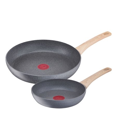 내츄럴포스 후라이팬 2종세트