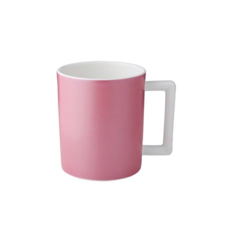 컬러머그 핑크1p