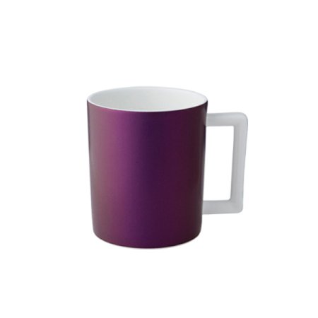 컬러머그 퍼플1p