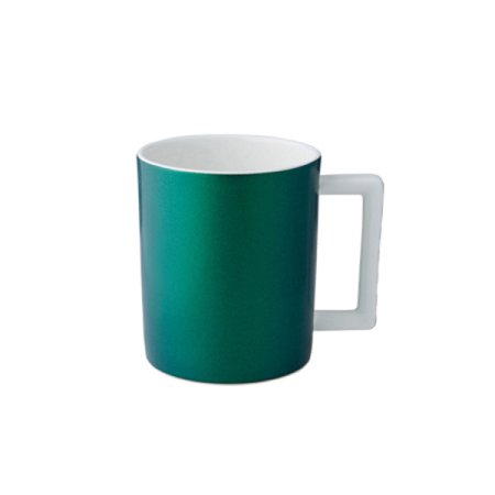 컬러머그 그린