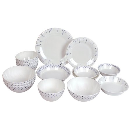 블루스케치 4인 홈세트