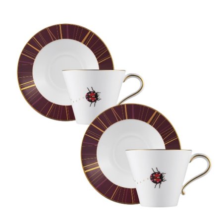 프라우나 마이레이디버그 커피